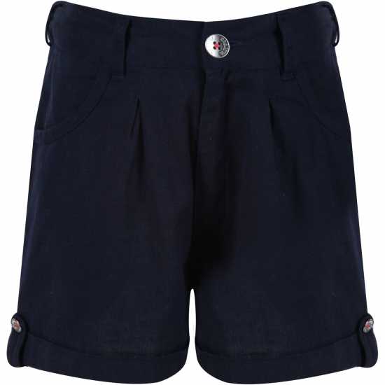 Unisex Kids' Delicia Coolweave Walking Shorts  