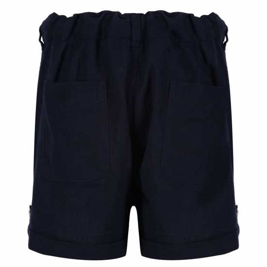 Unisex Kids' Delicia Coolweave Walking Shorts  