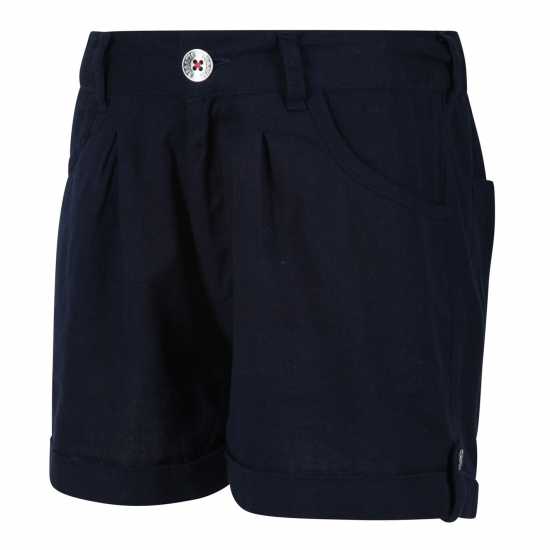 Unisex Kids' Delicia Coolweave Walking Shorts  