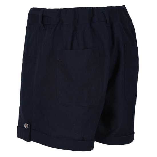 Unisex Kids' Delicia Coolweave Walking Shorts  
