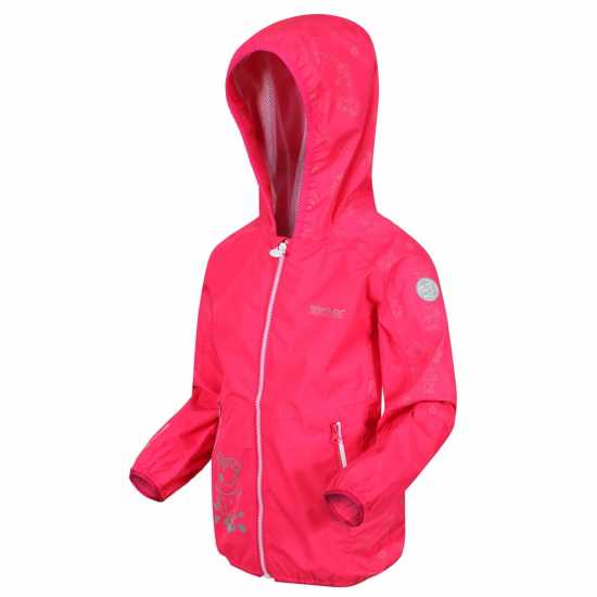 Regatta Непромокаемо Детско Яке Waterproof Jacket Infants  Детски якета и палта