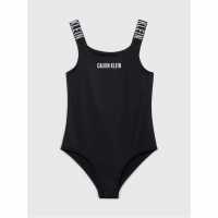 Swimsuit Juniors CK BLACK BEH Holiday Essentials