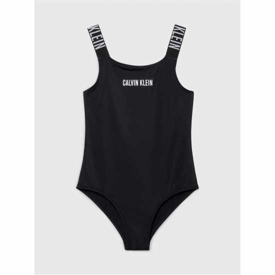 Swimsuit Juniors CK BLACK BEH Holiday Essentials