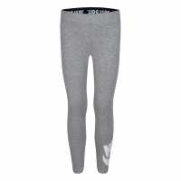 Nike Logo Legging  Детски клинове