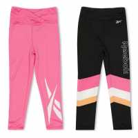 Reebok 2Pk Legging In99  