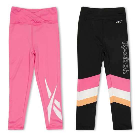 Reebok 2Pk Legging In99  