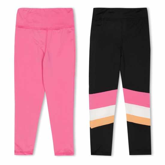 Reebok 2Pk Legging In99  