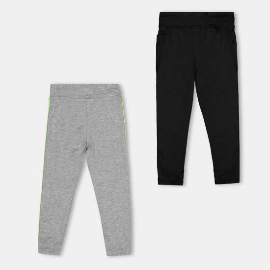 Reebok 2Pk Legging Jn99 Reebok 2Pk Legging Jn99