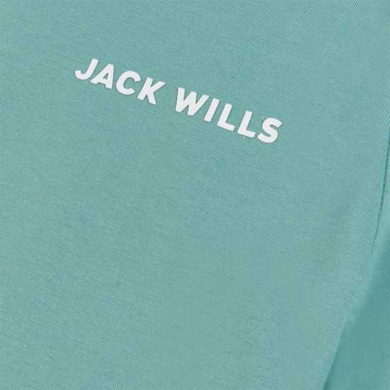 Jack Wills Sporting Goods T Ch99  Детски тениски и фланелки
