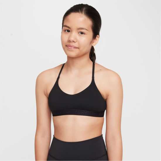Nike G Nk Df Indy Br Jn99  