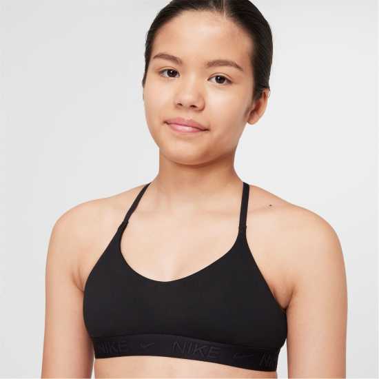 Nike G Nk Df Indy Br Jn99  