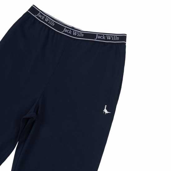 Jack Wills Lounge Trousers Jn99 Navy Blazer Детски пижами