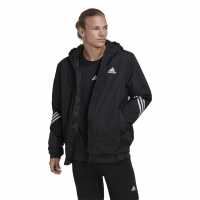 Adidas Яке С Качулка Back To Sport Hooded Jacket