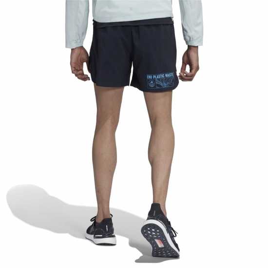 Adidas Run For The Oceans Running Shorts  Мъжки къси панталони