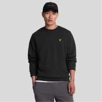 Lyle And Scott Football For All Graphic Sweatshirt  