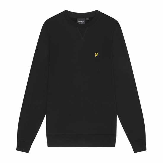 Lyle And Scott Football For All Graphic Sweatshirt  