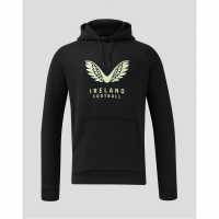 Ireland Hoodie Juniors Ireland Hoodie Juniors