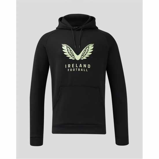 Castore Ireland Hoodie Junior  Детски суитчъри и блузи с качулки