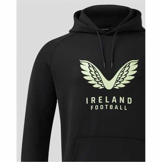 Castore Ireland Hoodie Junior  Детски суитчъри и блузи с качулки