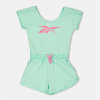 Reebok Terry Playsuit  