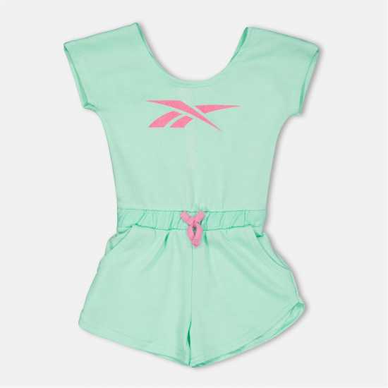 Reebok Terry Playsuit  