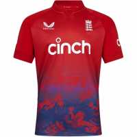 Castore Ecbt20Ssjrsy In99  