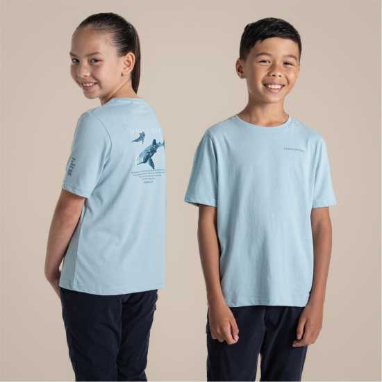 Craghoppers Crag Ellis Ss T Jn99 Craghoppers Crag Ellis Ss T Jn99