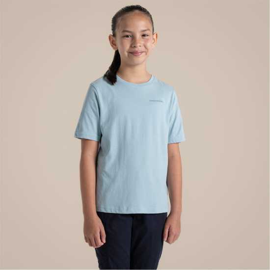 Craghoppers Crag Ellis Ss T Jn99 Craghoppers Crag Ellis Ss T Jn99