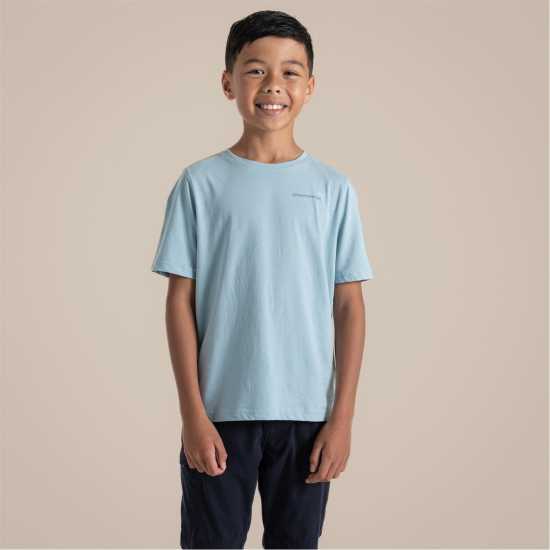 Craghoppers Crag Ellis Ss T Jn99 Craghoppers Crag Ellis Ss T Jn99