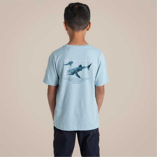 Craghoppers Crag Ellis Ss T Jn99 Craghoppers Crag Ellis Ss T Jn99