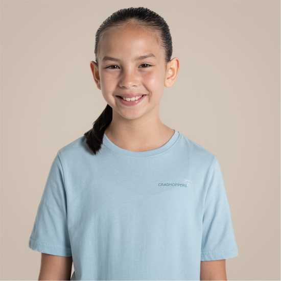 Craghoppers Crag Ellis Ss T Jn99 Craghoppers Crag Ellis Ss T Jn99