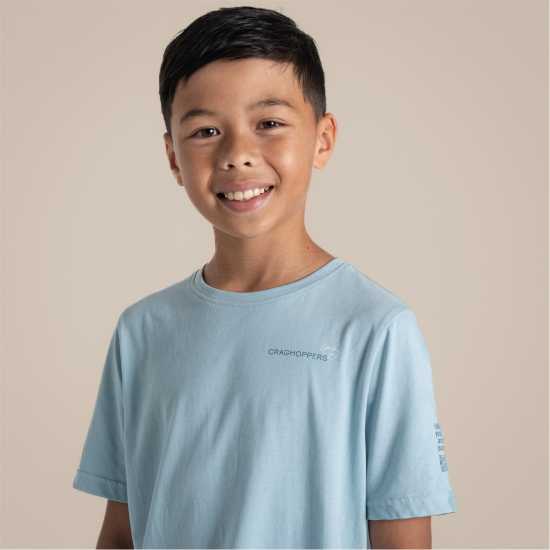 Craghoppers Crag Ellis Ss T Jn99 Craghoppers Crag Ellis Ss T Jn99