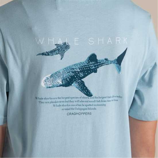 Craghoppers Crag Ellis Ss T Jn99 Craghoppers Crag Ellis Ss T Jn99