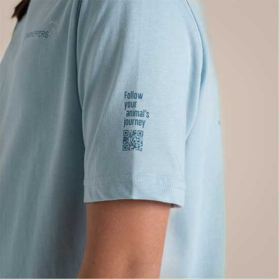 Craghoppers Crag Ellis Ss T Jn99 Craghoppers Crag Ellis Ss T Jn99