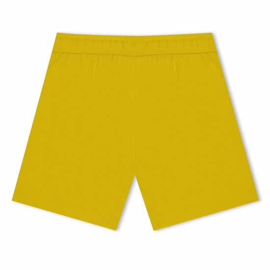 Champion Rc Efu Bsh Ch99 Yellow Детски къси панталони