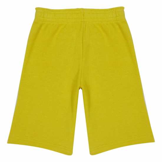Champion Efu Brmda Ch99 Yellow Детски къси панталони
