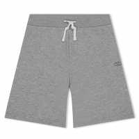 Детски Шорти Champion Bermuda Shorts Juniors Grey 