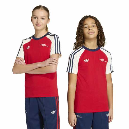 Adidas Afc Og Tee Y Jn99 Adidas Afc Og Tee Y Jn99