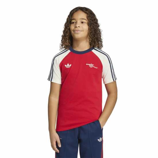 Adidas Afc Og Tee Y Jn99 Adidas Afc Og Tee Y Jn99