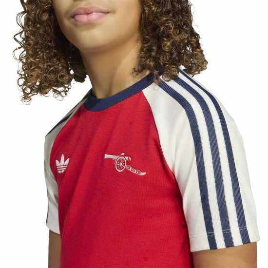 Adidas Afc Og Tee Y Jn99 Adidas Afc Og Tee Y Jn99