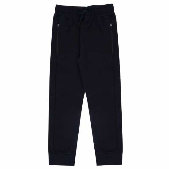 Детски спортни екипи Firetrap Zip Jog Set In Firetrap Zip Jog Set In Детски спортни екипи