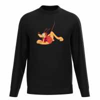 Disney Pluto Pumpkin Halloween Sweater  Детски горнища и пуловери