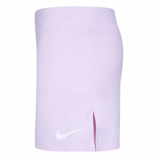 Nike Play All Day Sk In99 Pink Foam Детски поли и рокли