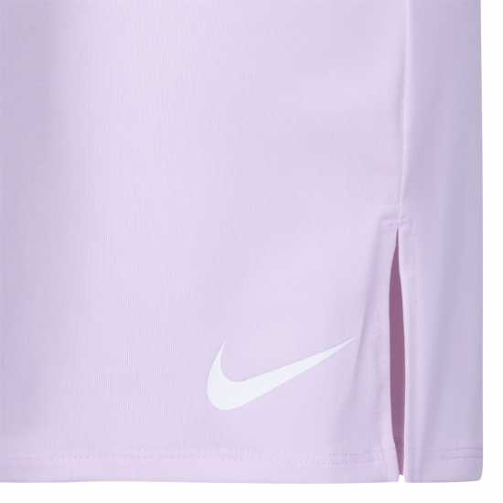 Nike Play All Day Sk In99 Pink Foam Детски поли и рокли