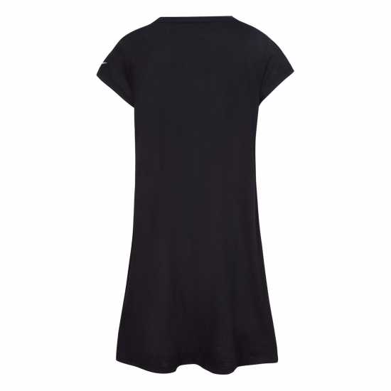 Nike Рокля-Риза Snack Pack T-Shirt Dress Infants  