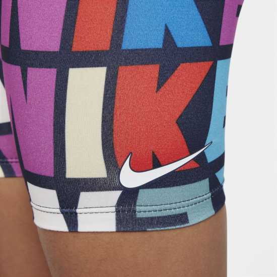 Nike Sp Bike Short In99  Дамски долни дрехи