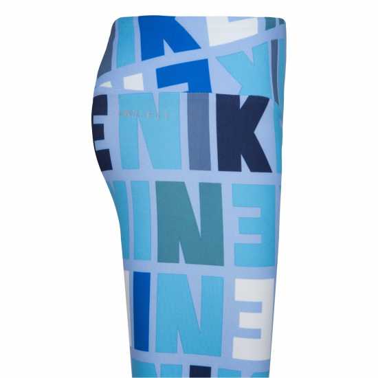 Nike Logo Print Legging Infants Nike Logo Print Legging Infants