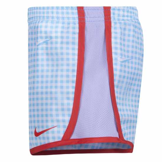 Nike Tempo Shorts Infants Балтийско синьо Детски къси панталони