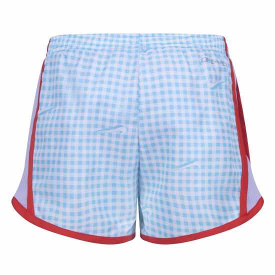Nike Tempo Shorts Infants Балтийско синьо Детски къси панталони