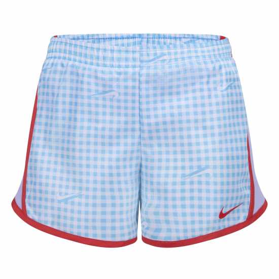 Nike Tempo Shorts Infants Балтийско синьо Детски къси панталони